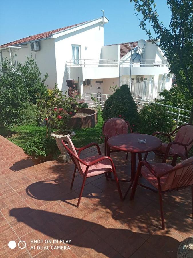 Apartments Sofranac Podgorica Zewnętrze zdjęcie