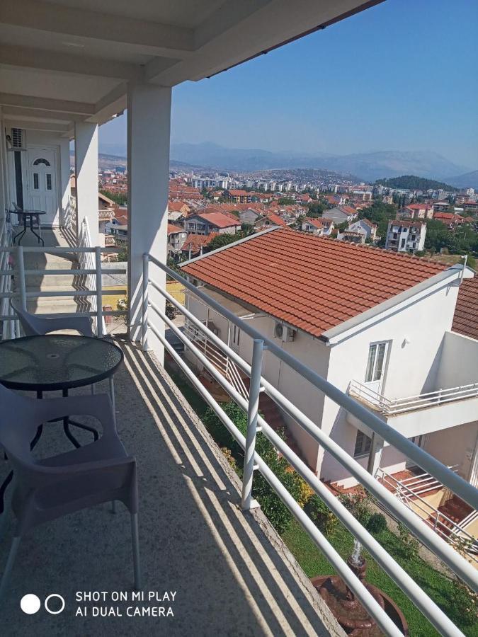 Apartments Sofranac Podgorica Zewnętrze zdjęcie