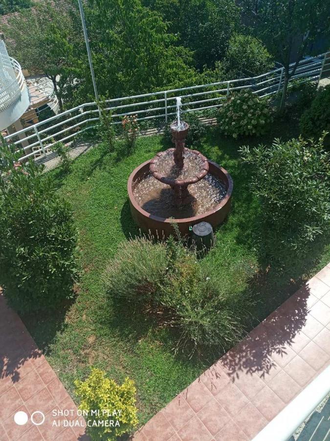Apartments Sofranac Podgorica Zewnętrze zdjęcie