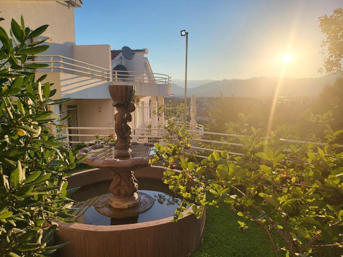 Apartments Sofranac Podgorica Zewnętrze zdjęcie