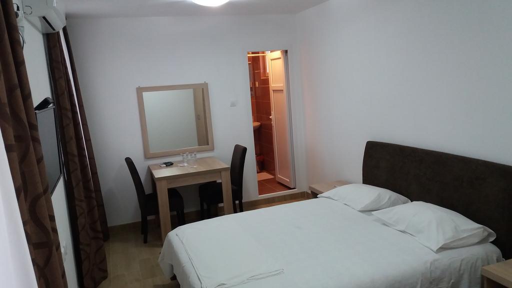 Apartments Sofranac Podgorica Zewnętrze zdjęcie