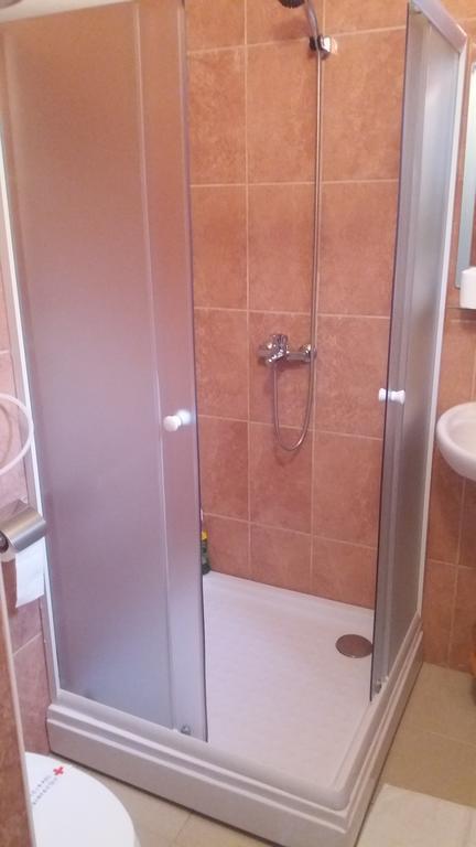 Apartments Sofranac Podgorica Zewnętrze zdjęcie