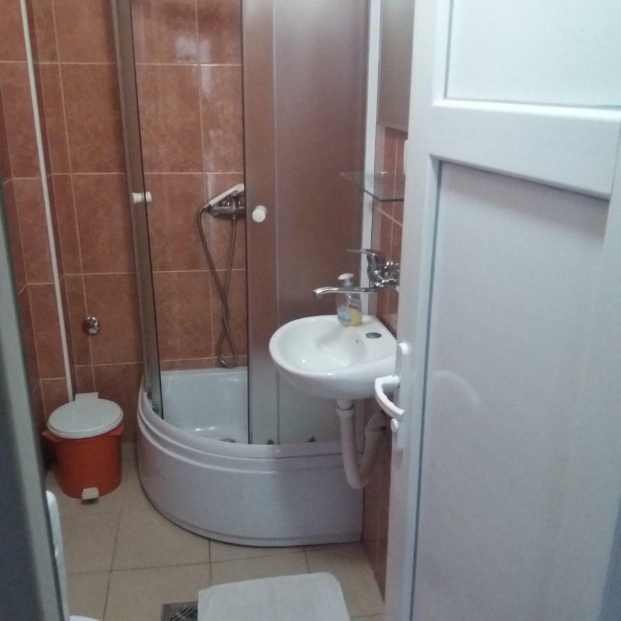 Apartments Sofranac Podgorica Zewnętrze zdjęcie