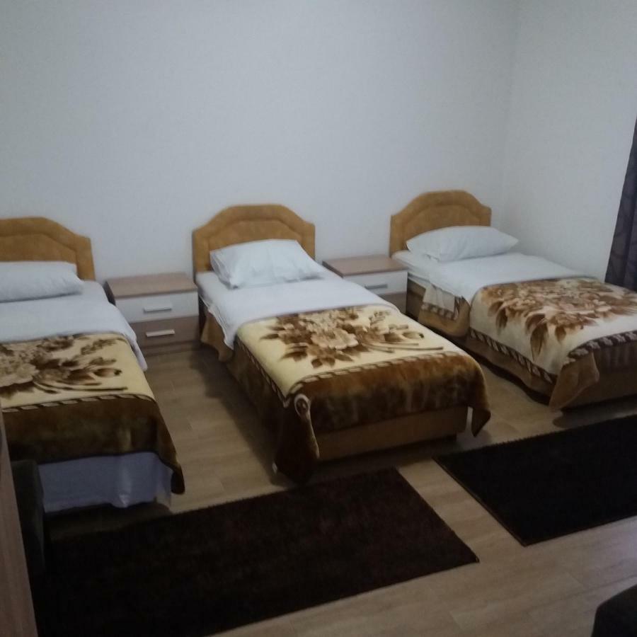 Apartments Sofranac Podgorica Zewnętrze zdjęcie
