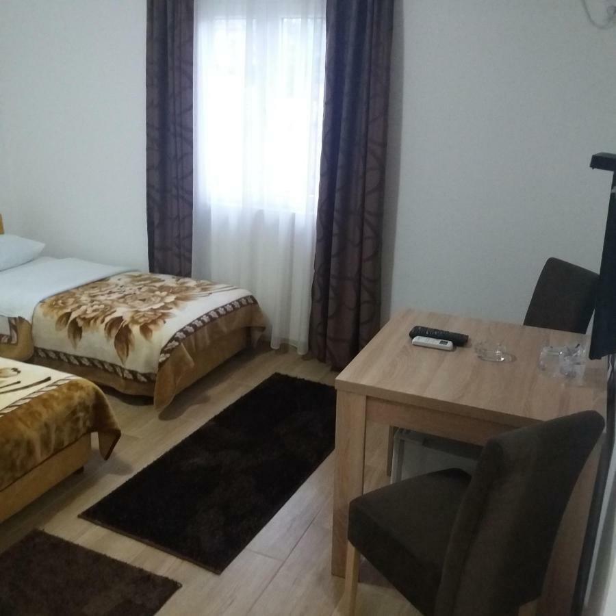 Apartments Sofranac Podgorica Zewnętrze zdjęcie