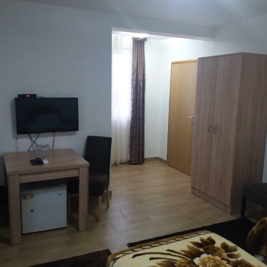 Apartments Sofranac Podgorica Zewnętrze zdjęcie