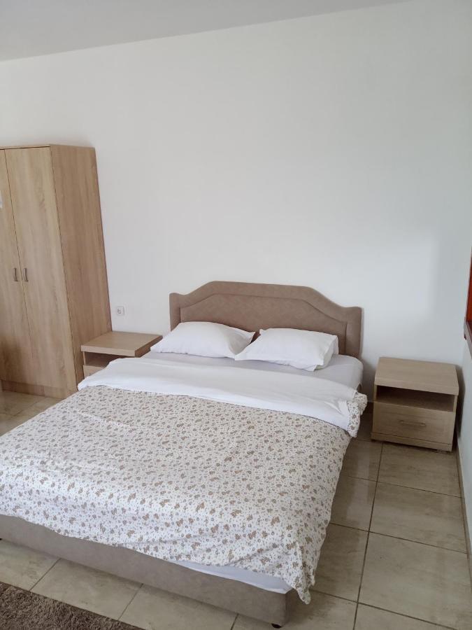 Apartments Sofranac Podgorica Zewnętrze zdjęcie